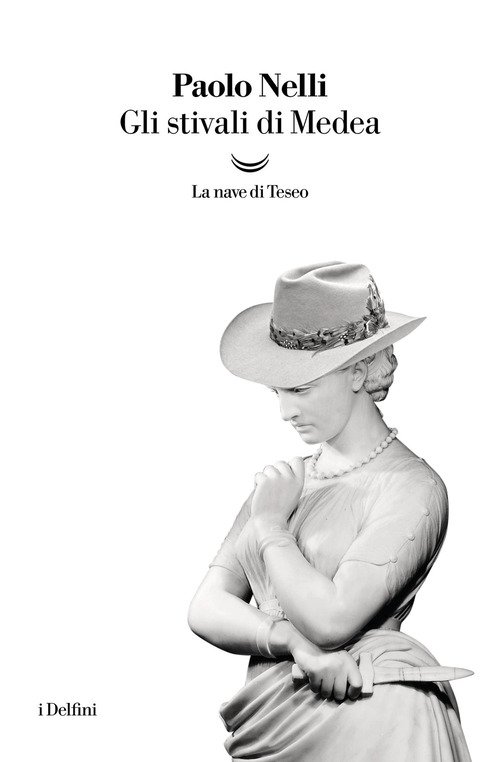 Gli stivali di Medea