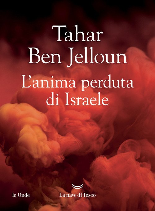 L'anima perduta di Israele