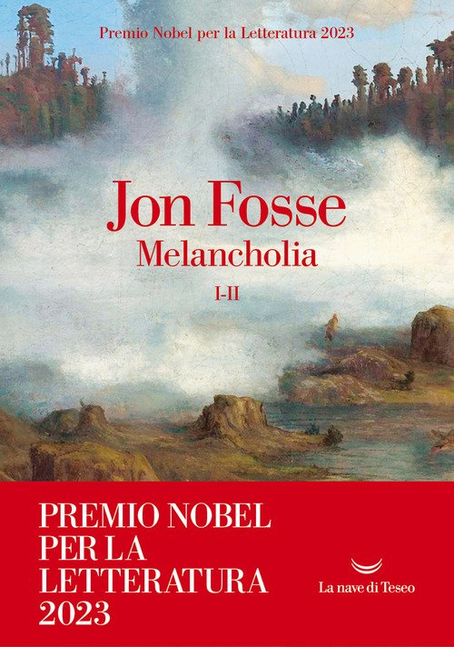 Melancholia