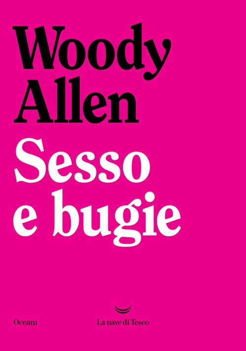 Sesso e bugie