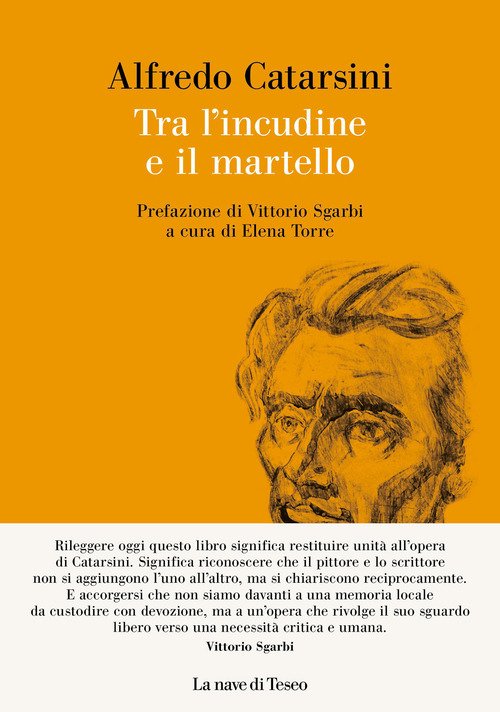 Tra l'incudine e il martello