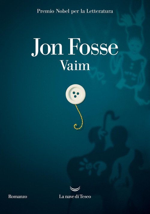 Vaim