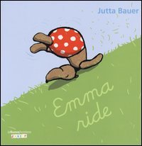 Emma ride