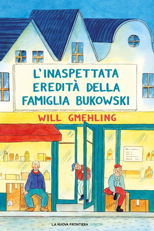 L'inaspettata eredità della famiglia Bukowski