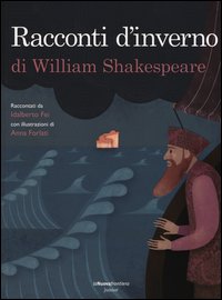Racconti d'inverno di William Shakespeare