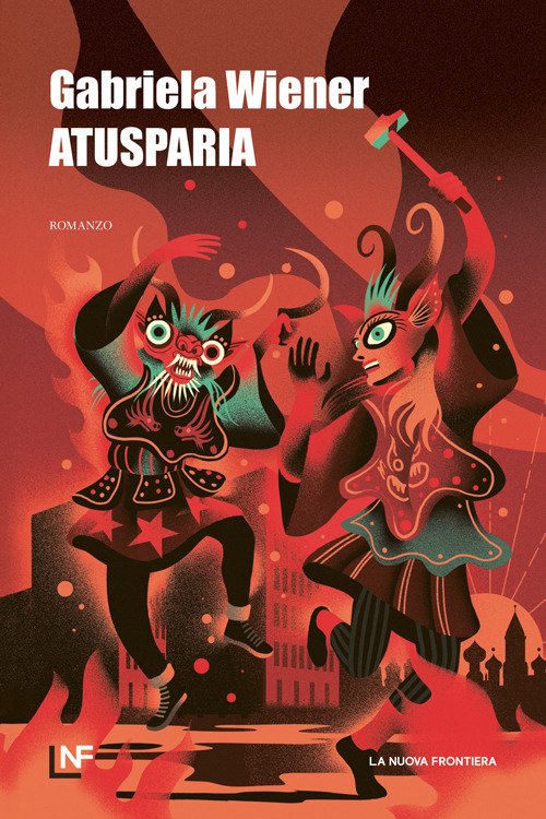 Atusparia