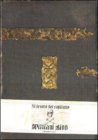 Il tesoro del capitano William Kidd