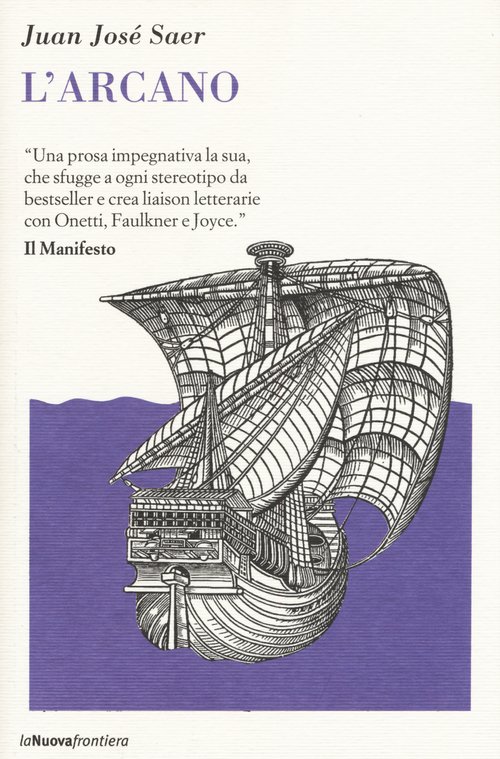 L'arcano