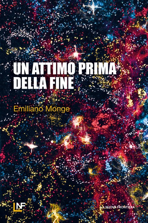 Un attimo prima della fine