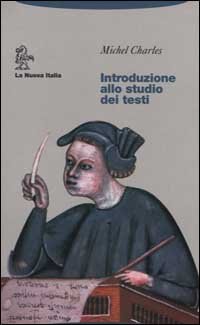 Introduzione allo studio dei testi