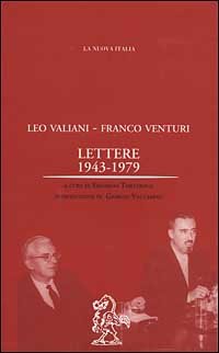 Lettere (1943-1979)