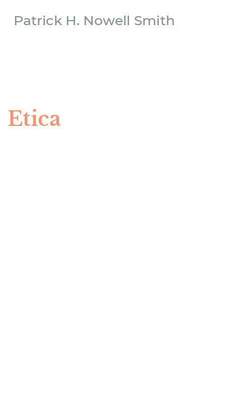 Etica