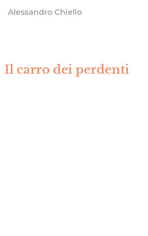 Il carro dei perdenti