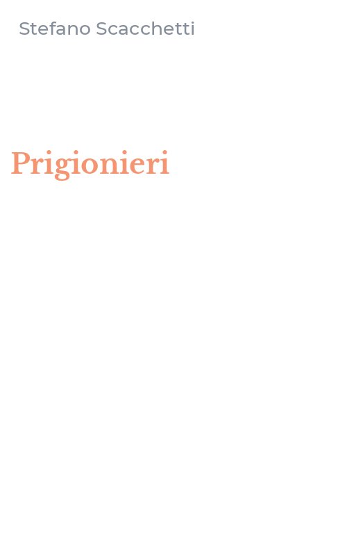 Prigionieri