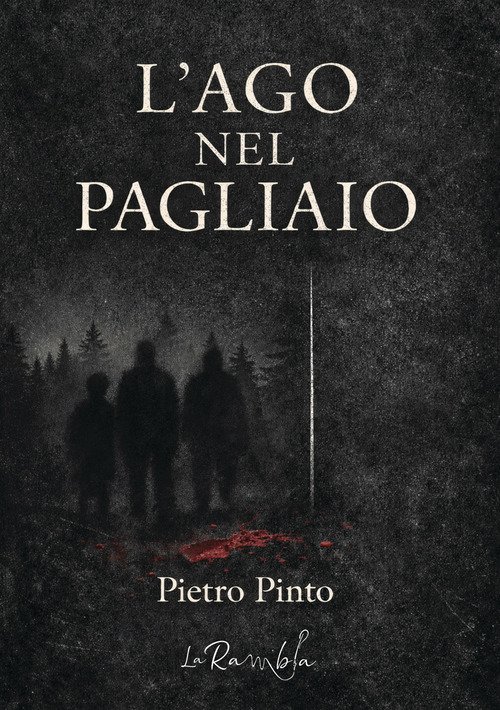 L'ago nel pagliaio