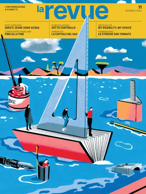 La Revue