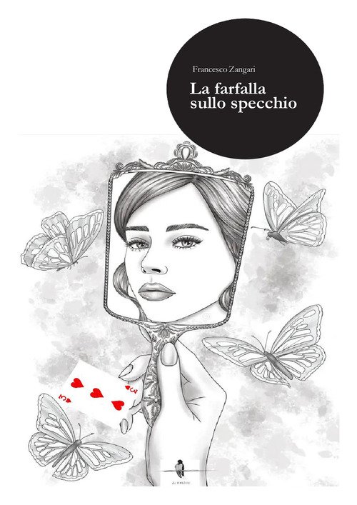 La farfalla sullo specchio