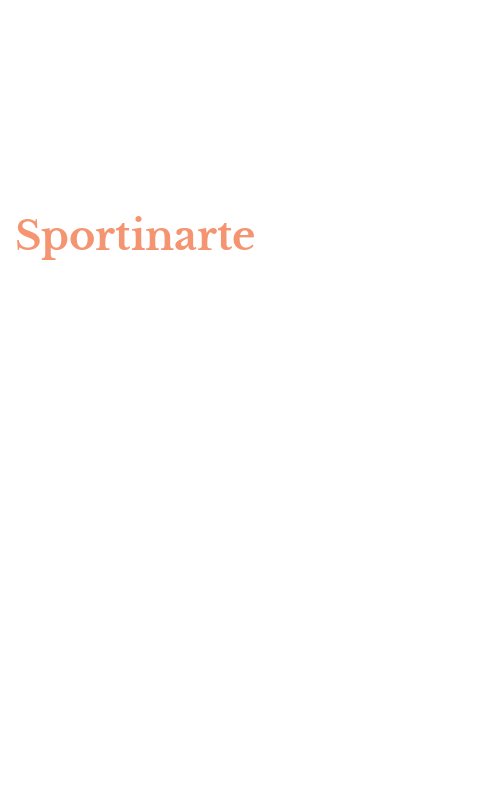 Sportinarte