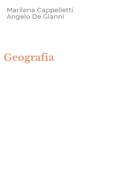 Geografia