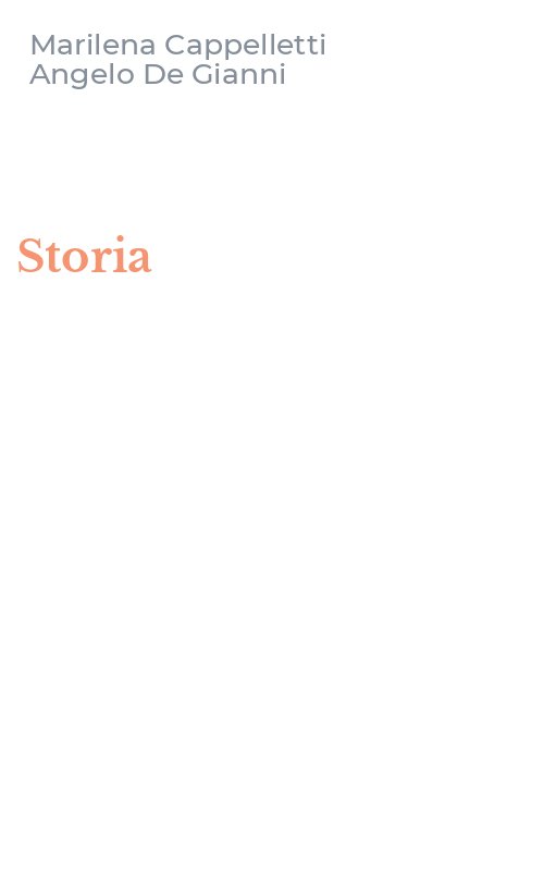 Storia