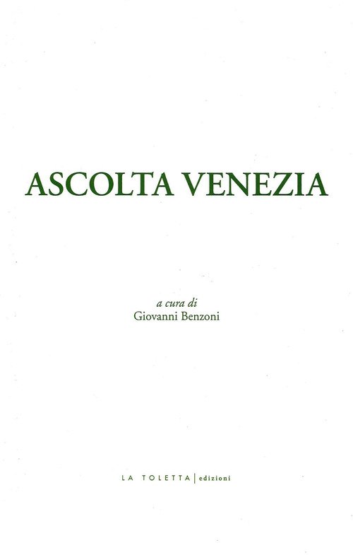 Ascolta Venezia