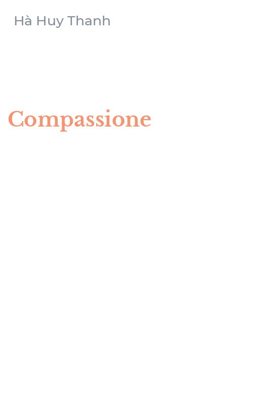 Compassione