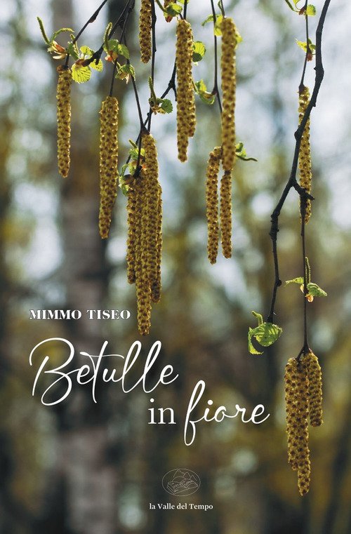 Betulle in fiore