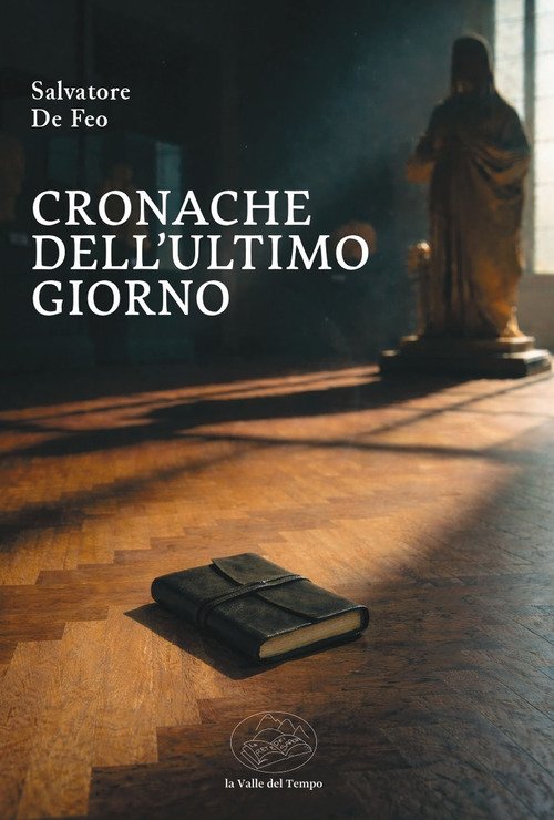 Cronache dell'ultimo giorno