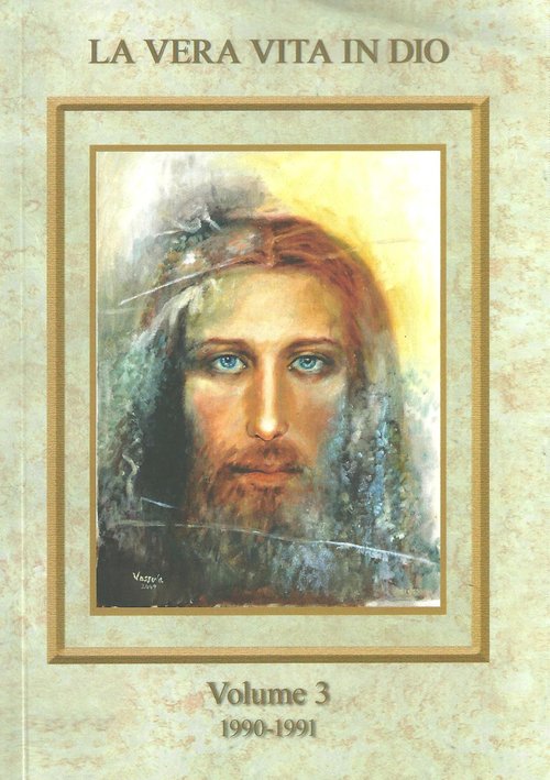 La vera vita in Dio