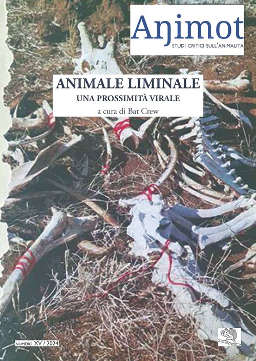 Animot. Studi critici sull'animalità