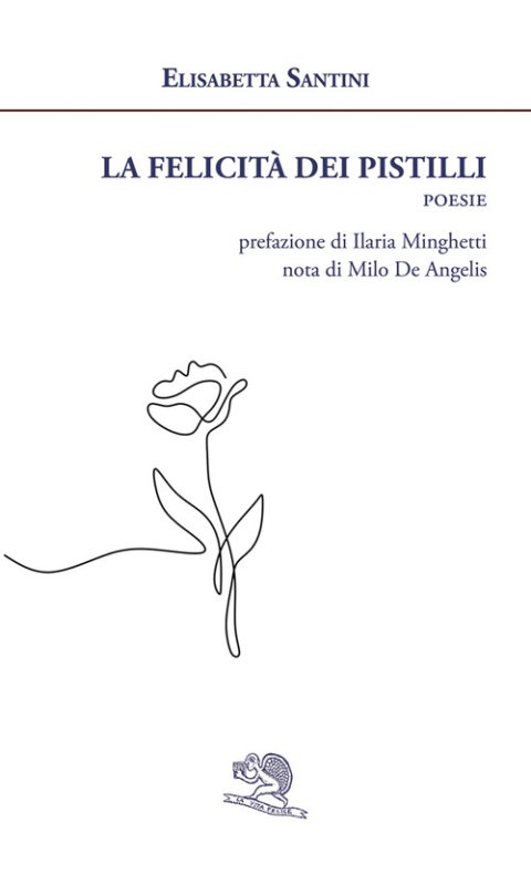 La felicità dei pistilli