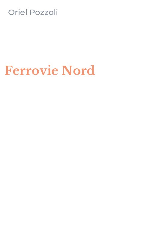 Ferrovie Nord