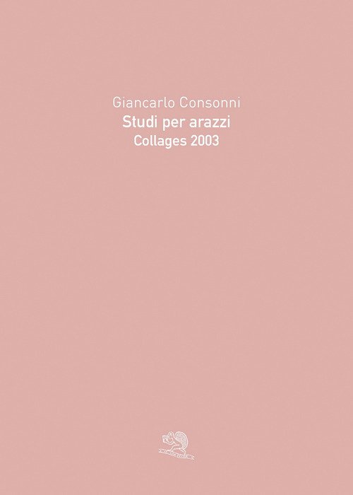 Studi per arazzi. Collages 2003