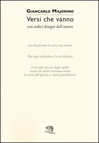 Versi che vanno