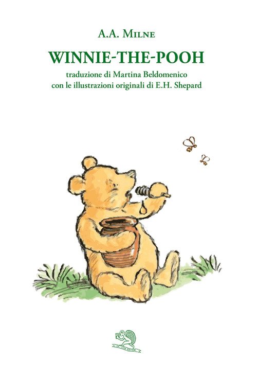 Winnie-the-Pooh