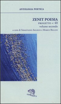 Zenit poesia. Progetto -40