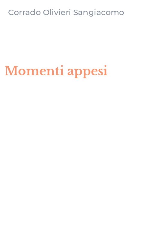 Momenti appesi