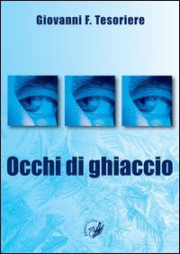 OCCHI DI GHIACCIO