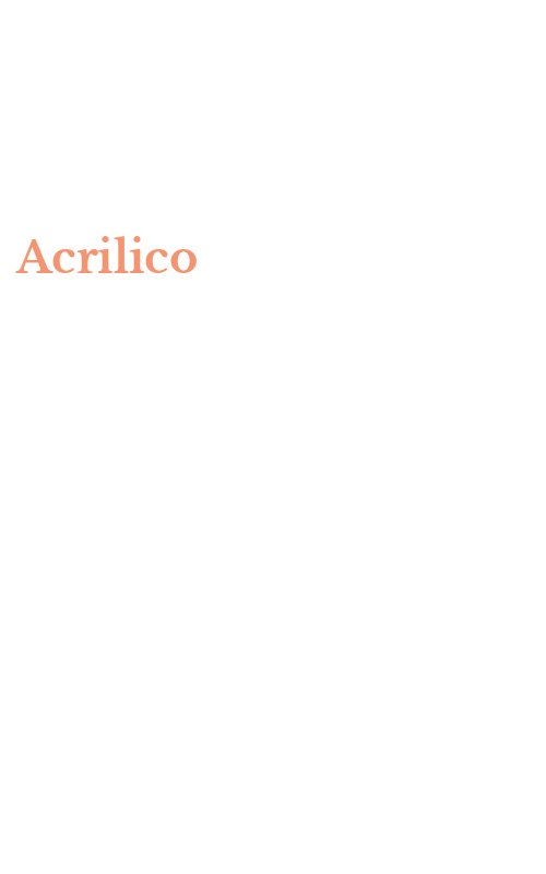 Acrilico
