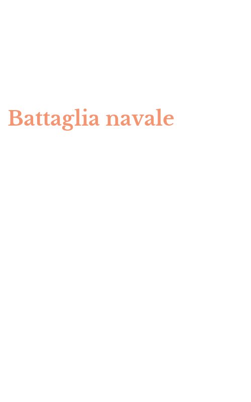 Battaglia navale