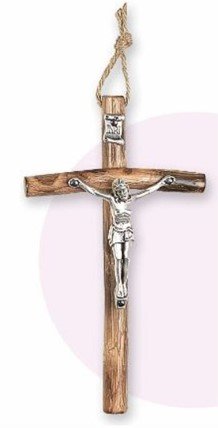 CROCE LEGNO ABETE