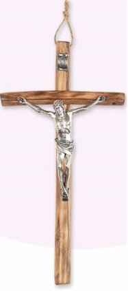 CROCE LEGNO ABETE