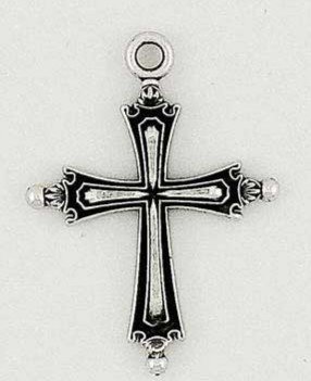 CROCE PAPA LEONE XIV