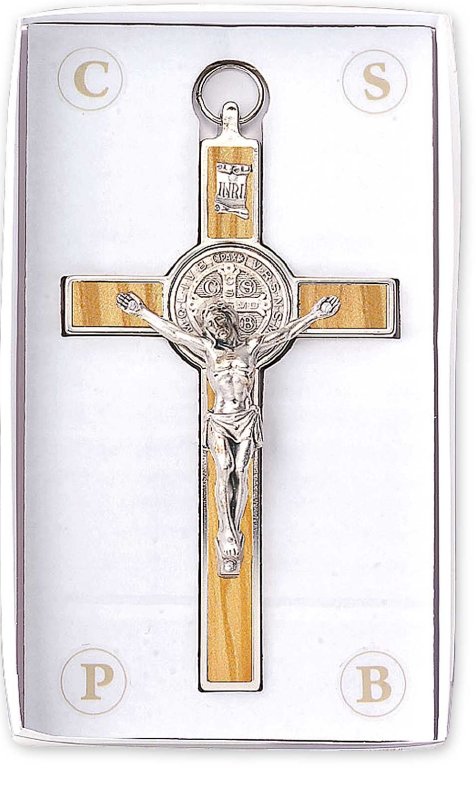 CROCE SAN BENEDETTO