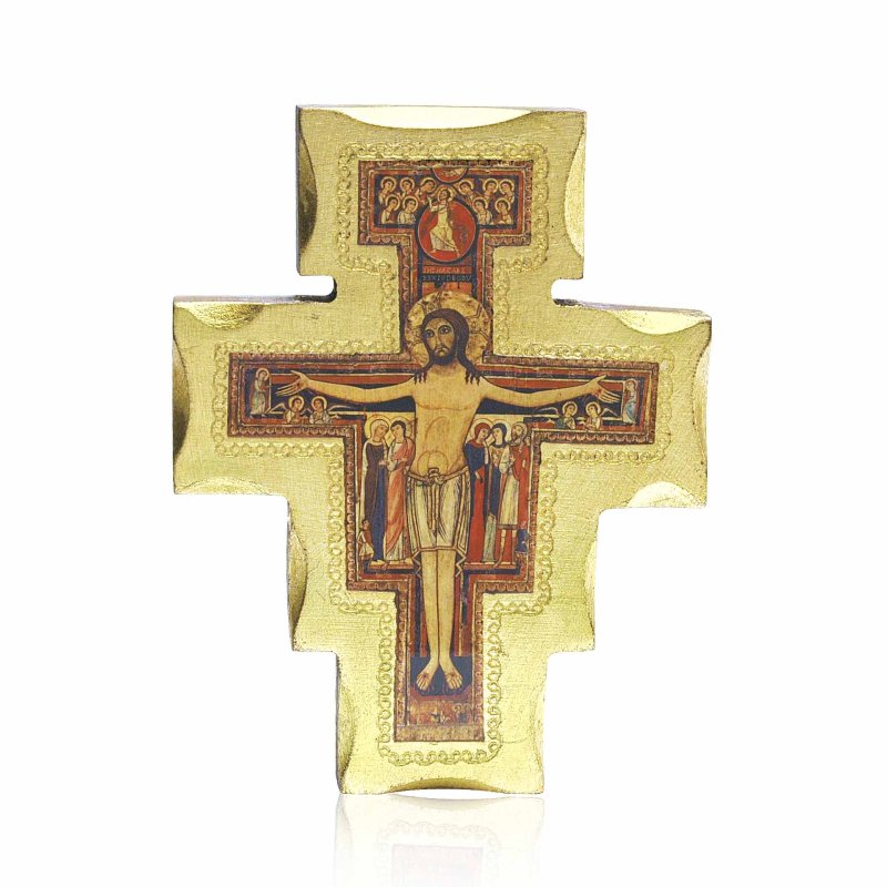 CROCE SAN DAMIANO