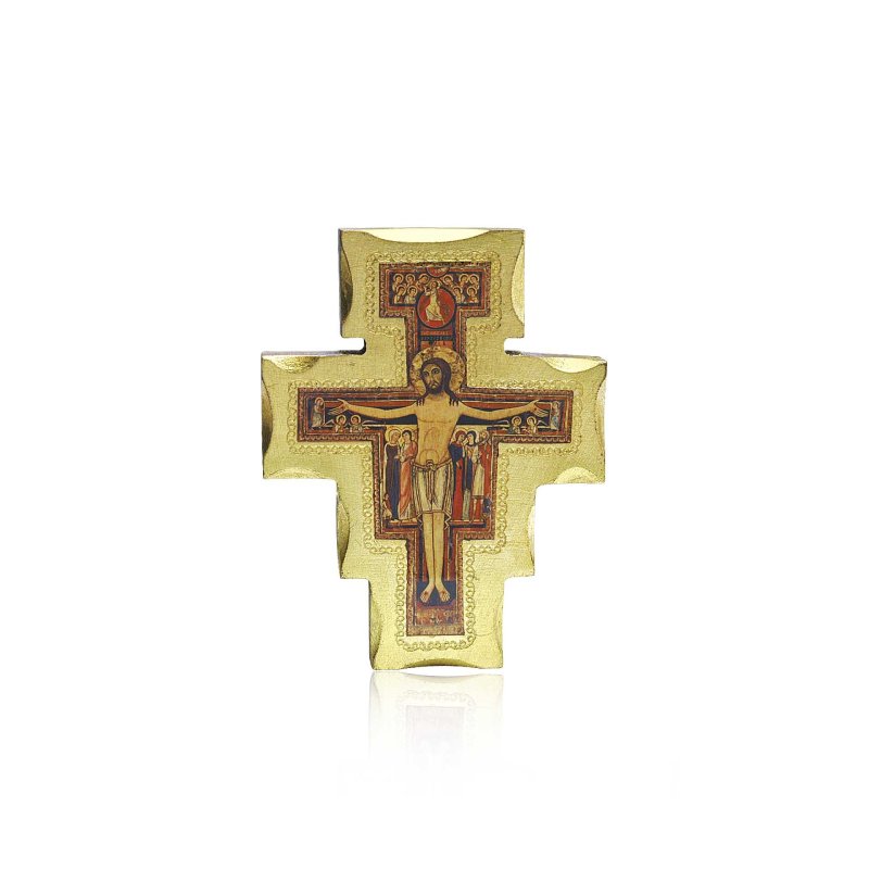CROCE SAN DAMIANO