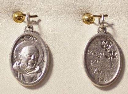 San Pio da Pietrelcina
