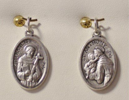 Sant'Antonio + San Francesco