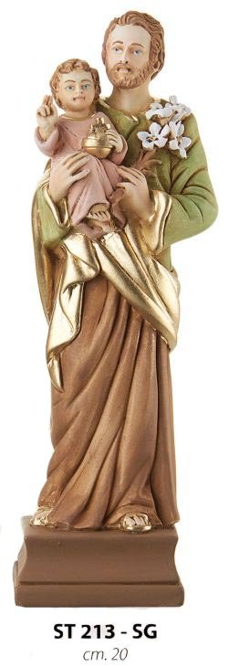STATUA SAN GIUSEPPE