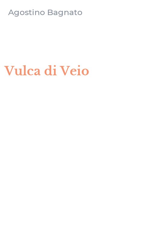 Vulca di Veio